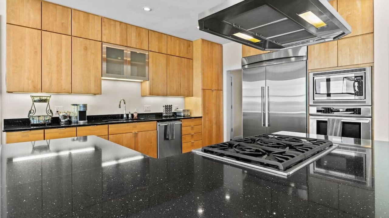 Photo of Kitchen in Malletts Bay