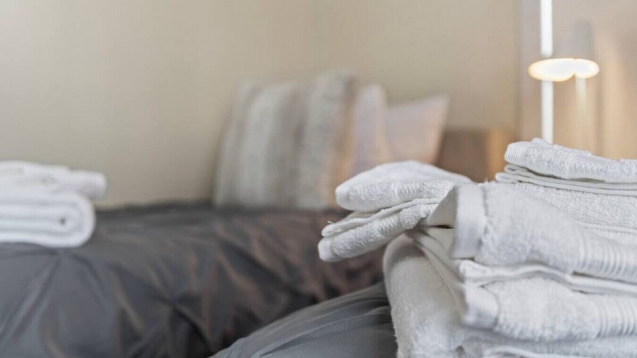Photo of Bedroom in Malletts Bay