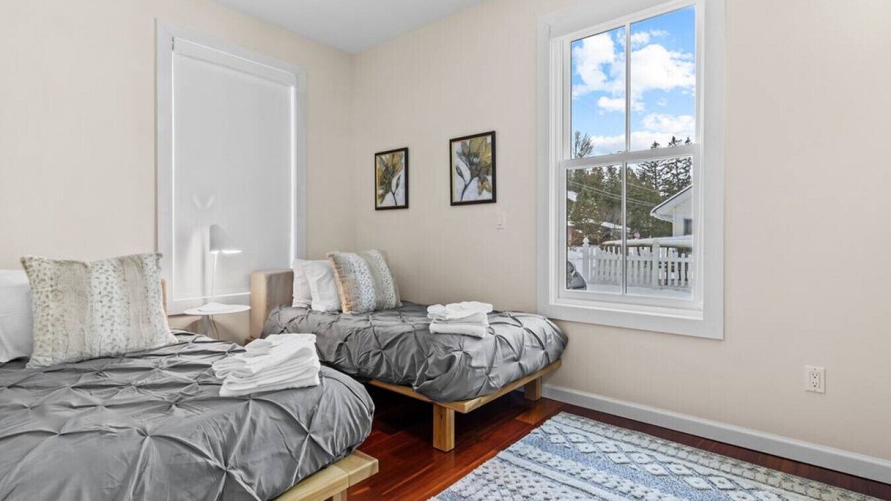 Photo of Bedroom in Malletts Bay