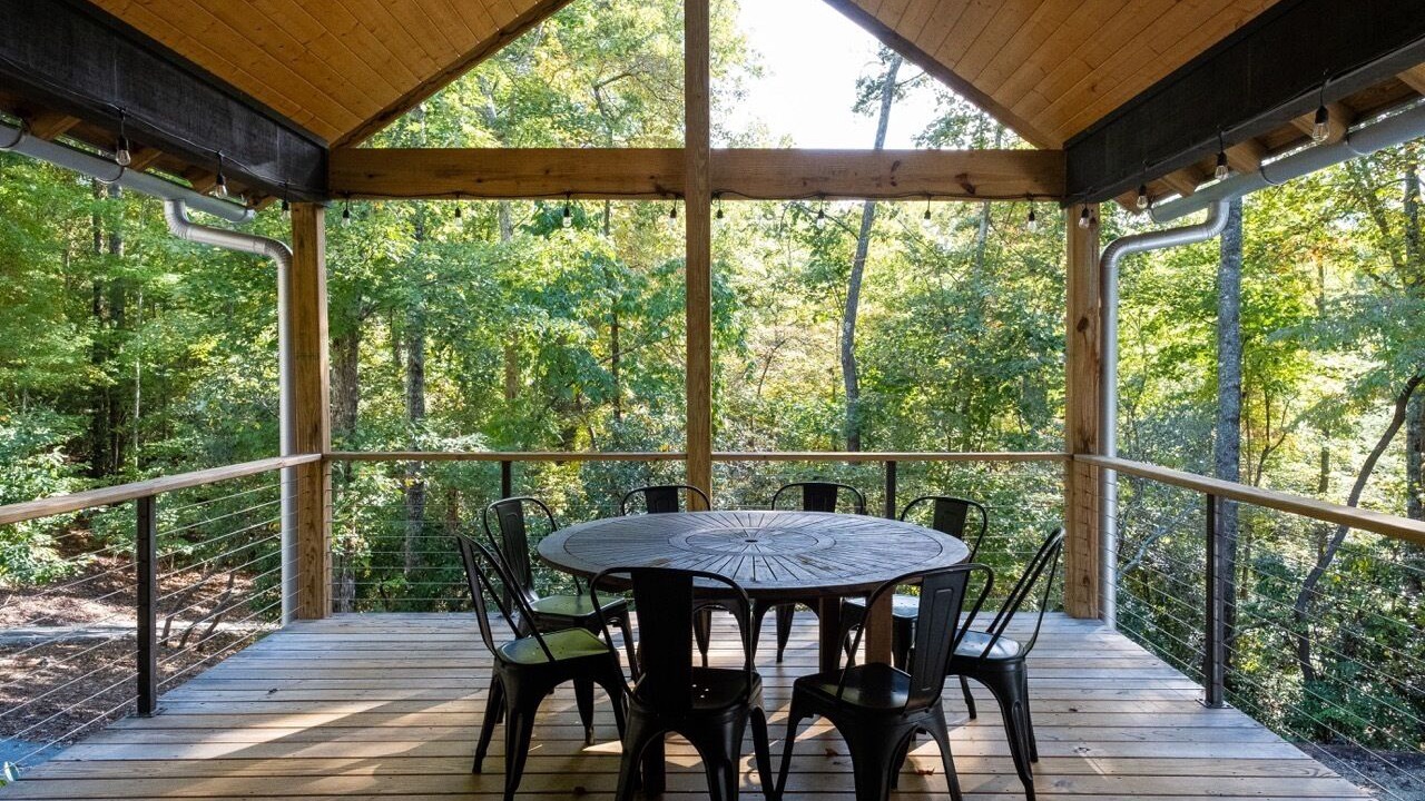Photo of Outdoor in Pisgah Forest