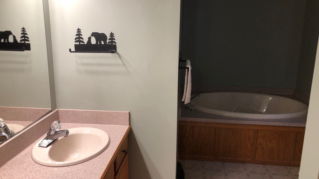Photo of Bathroom in Inlet