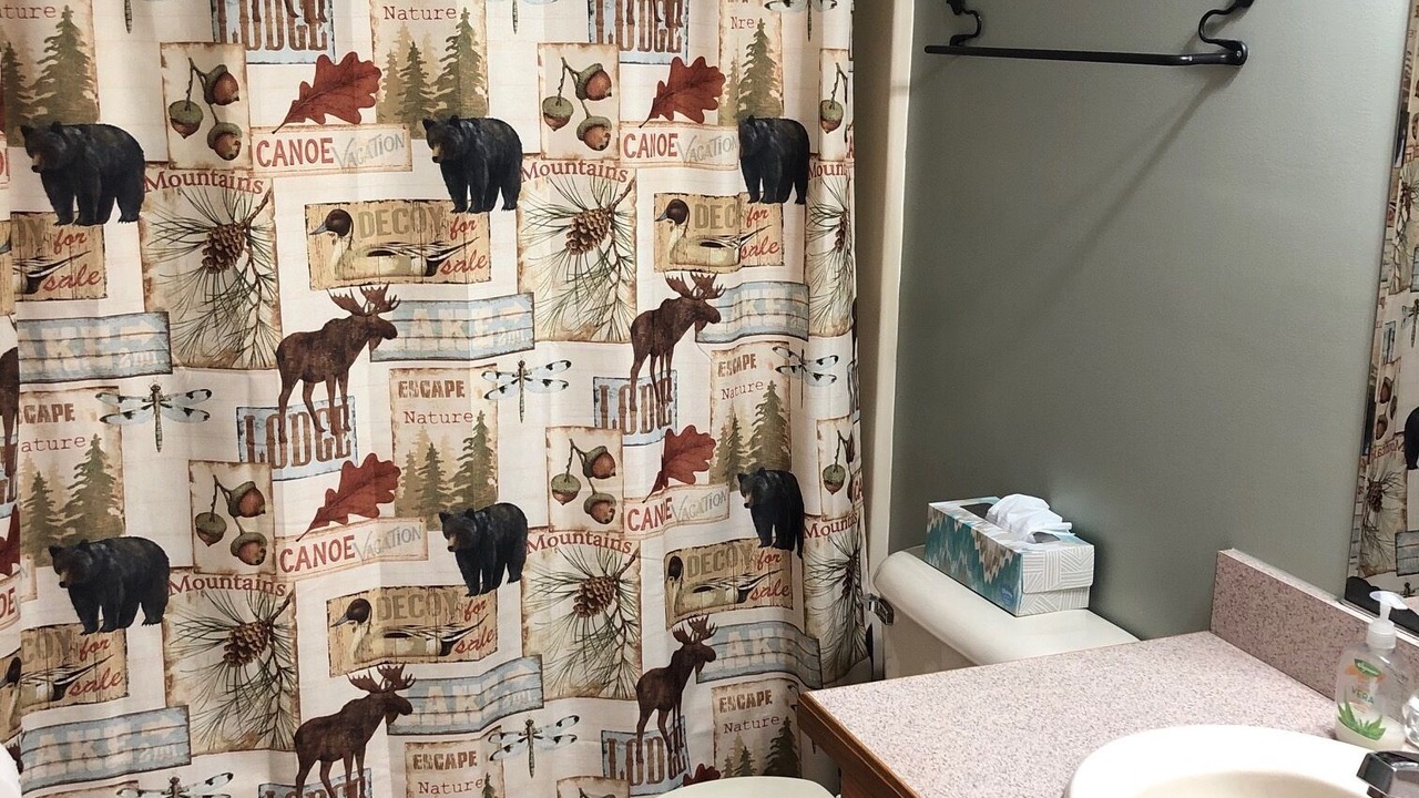 Photo of Bathroom in Inlet