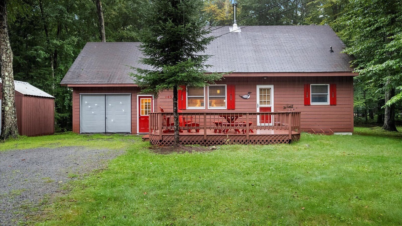 Photo of Outdoor in Eagle Bay