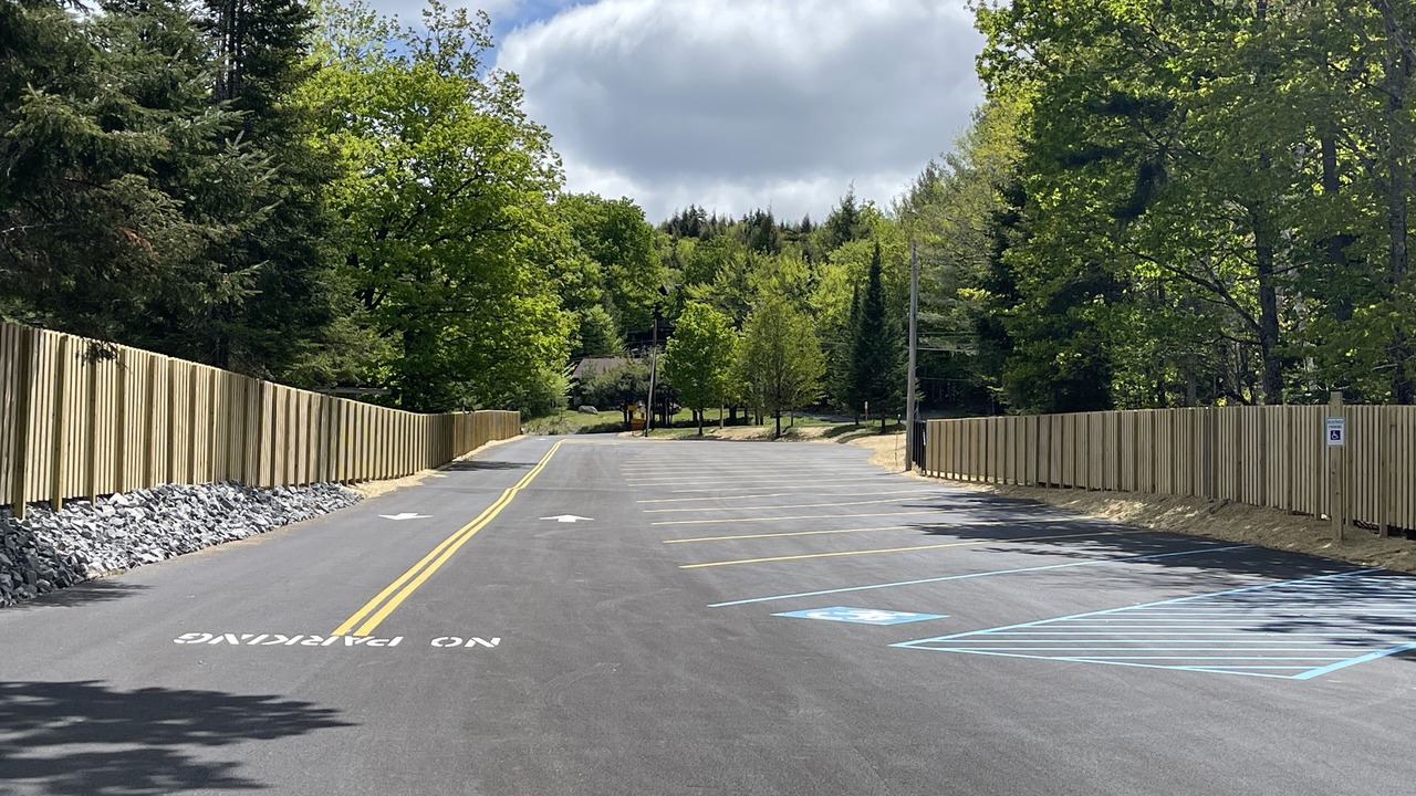 Photo of Outdoor in Eagle Bay