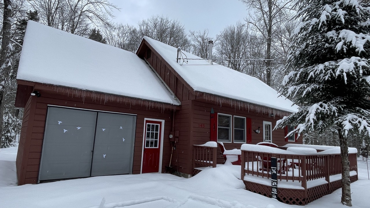 Photo of Outdoor in Eagle Bay