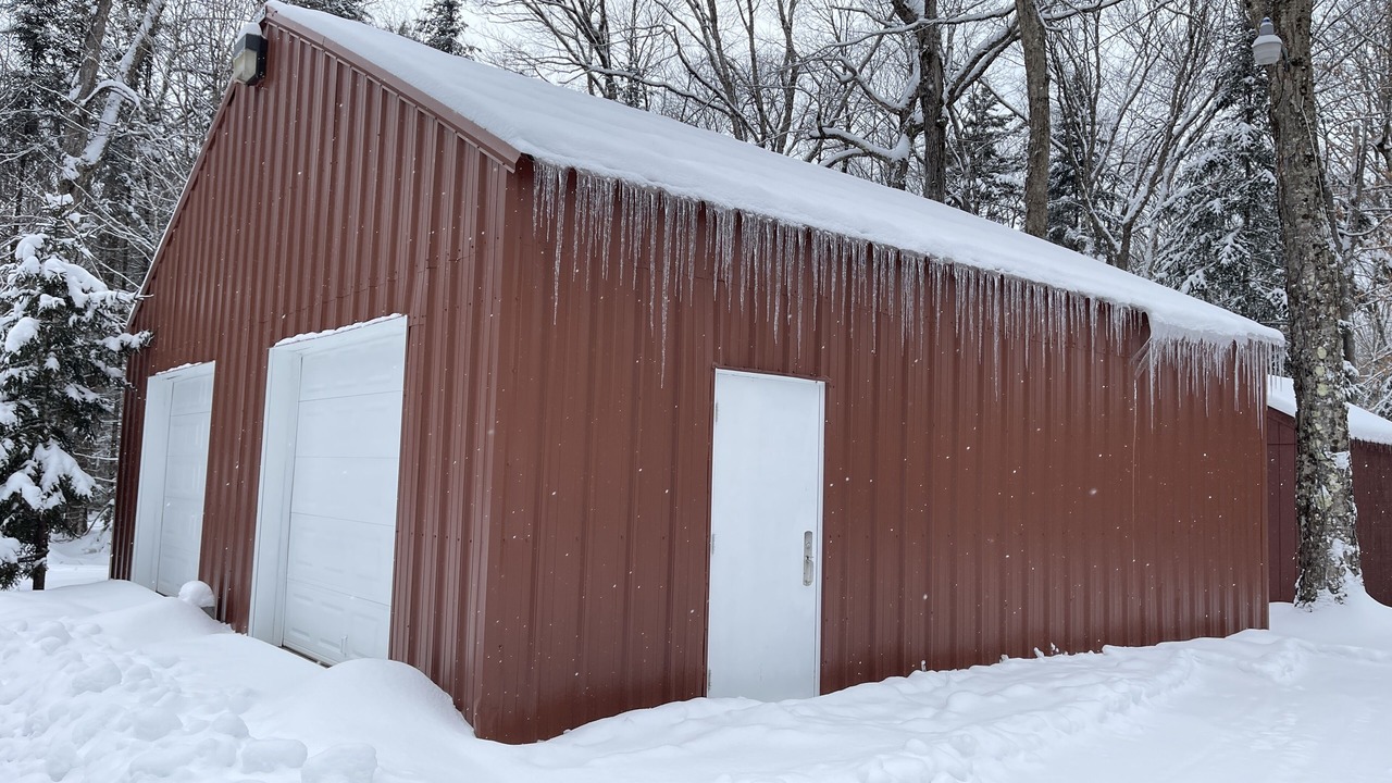 Photo of Outdoor in Eagle Bay