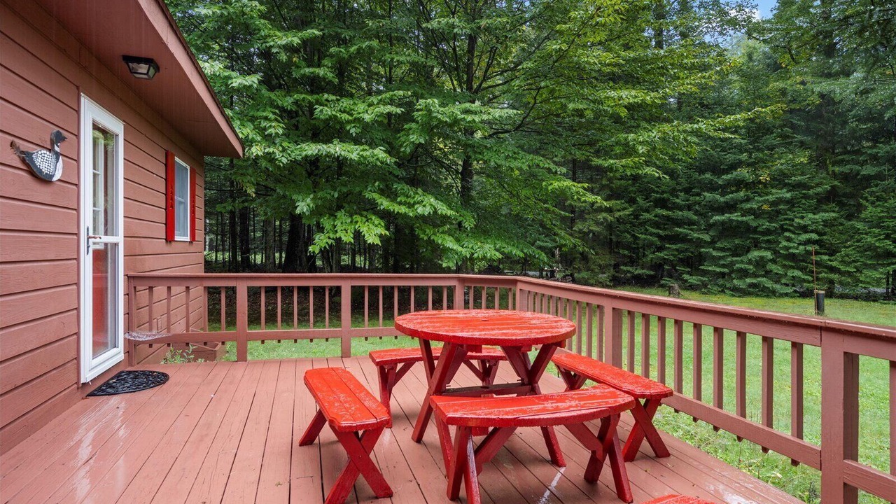 Photo of Outdoor in Eagle Bay