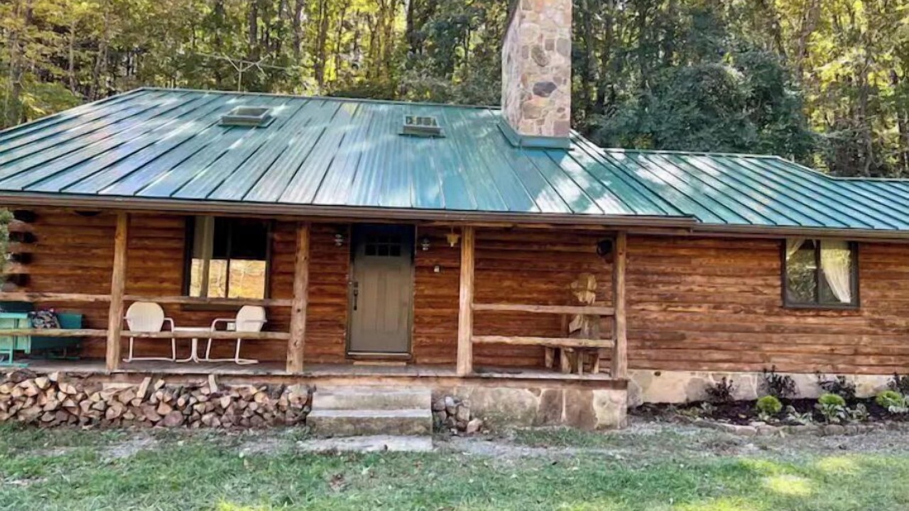 Photo of Outdoor in Pearisburg