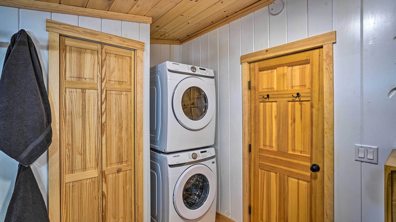 Photo of Bathroom in Williamsville