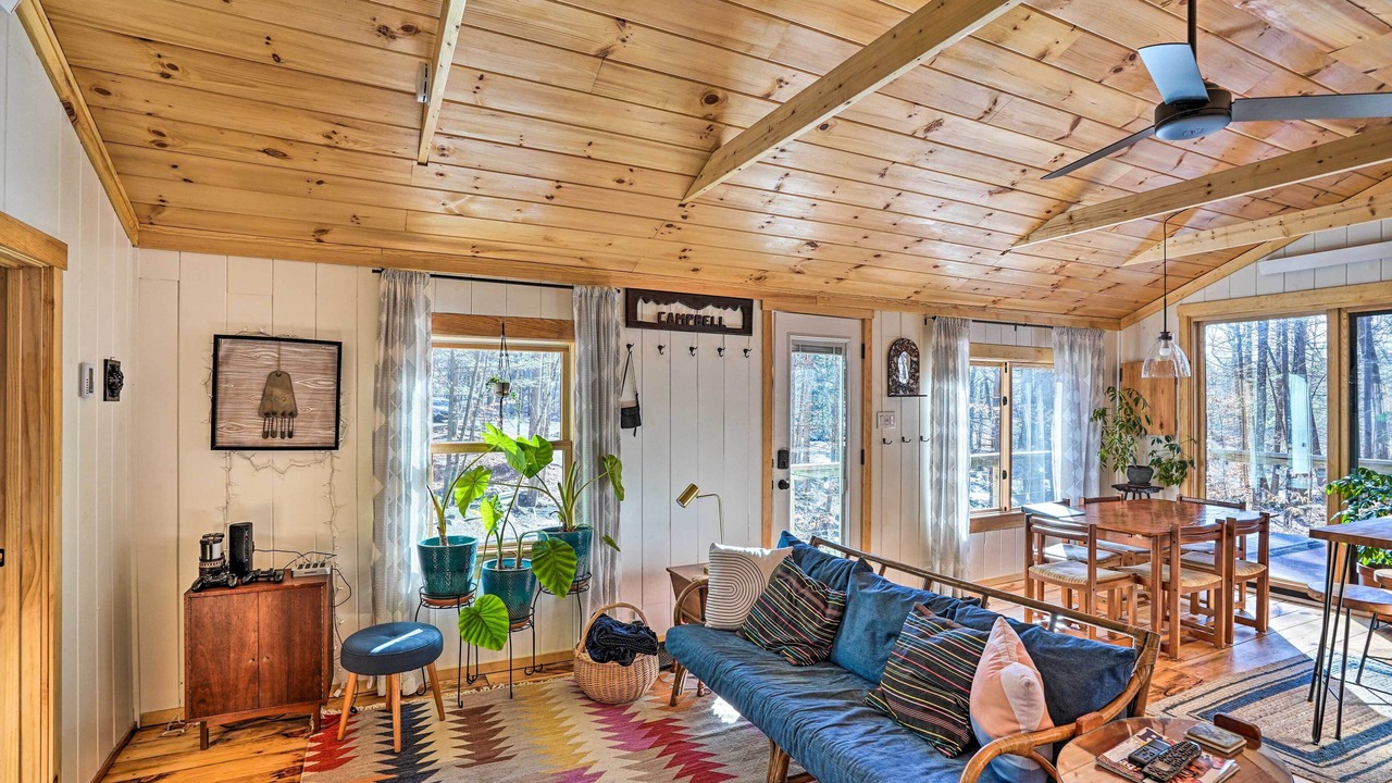 Photo of Livingroom in Williamsville