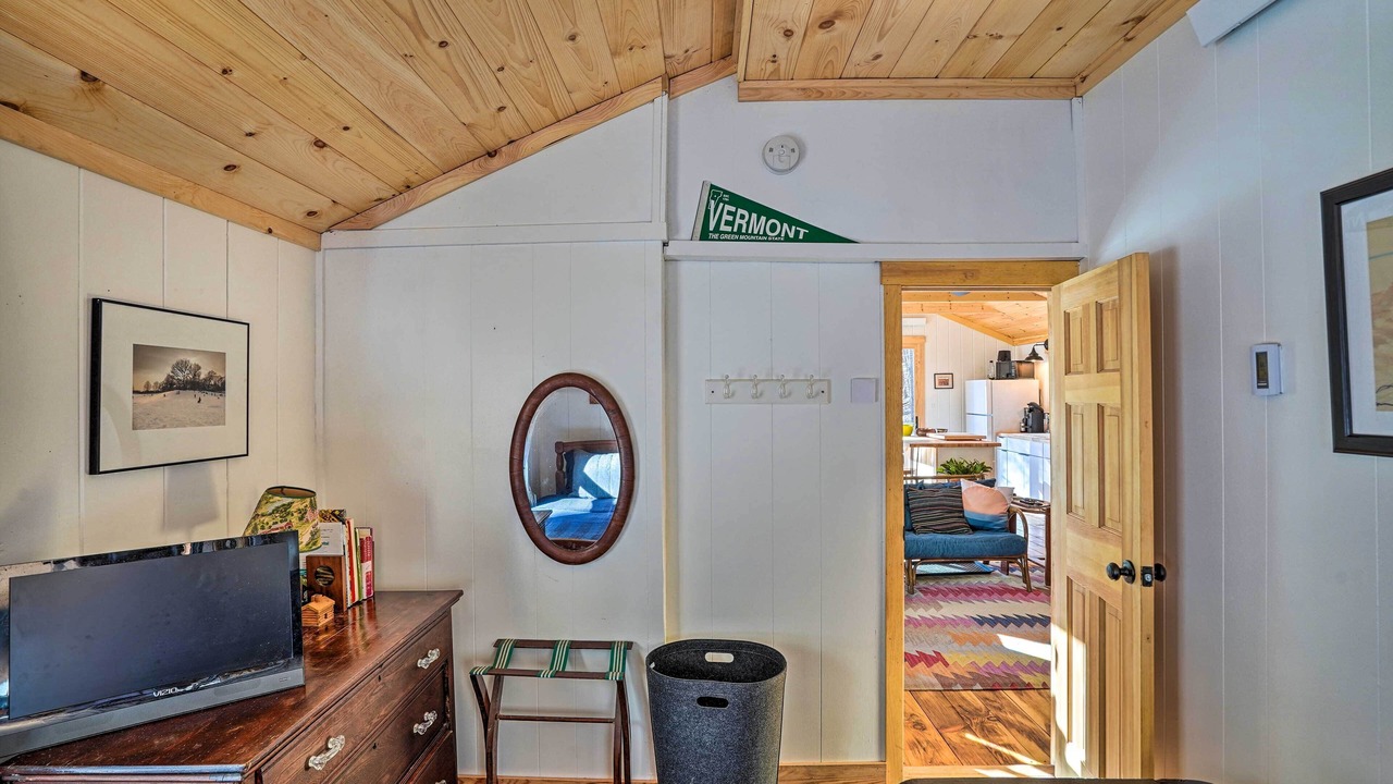 Photo of Livingroom in Williamsville