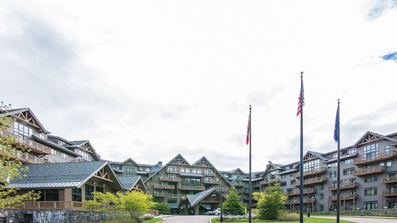 Photo of Outdoor in Stowe Area
