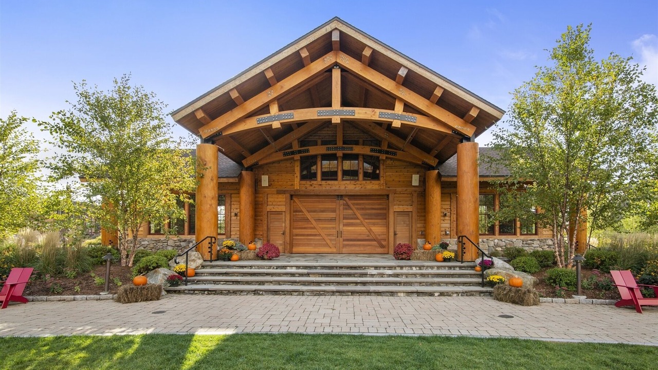 Photo of Outdoor in Stowe Area