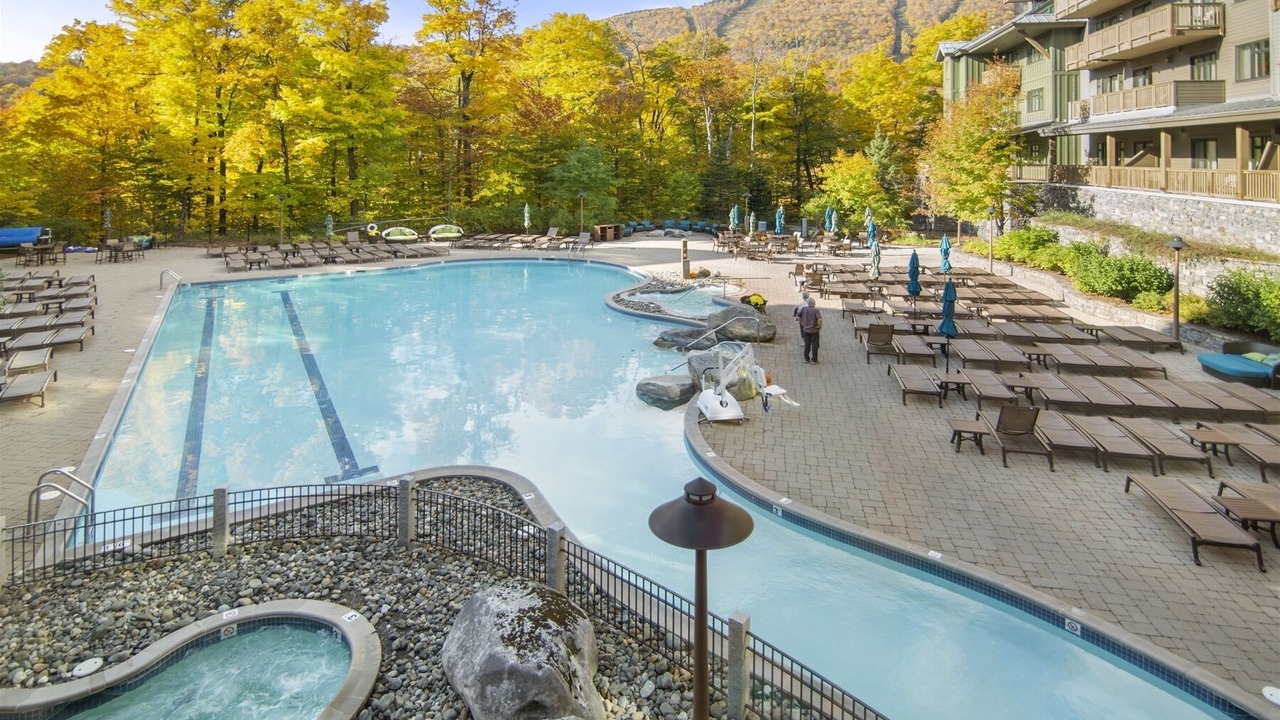 Photo of Outdoor in Stowe Area