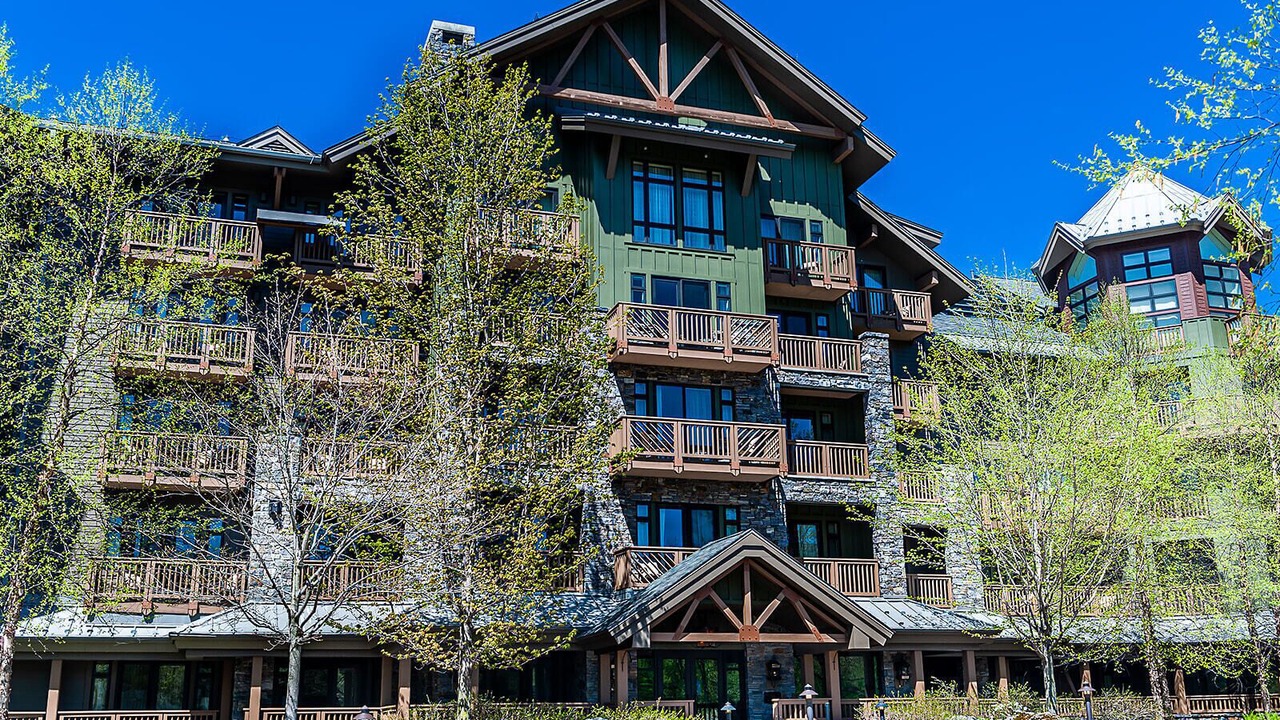 Photo of Outdoor in Stowe Area