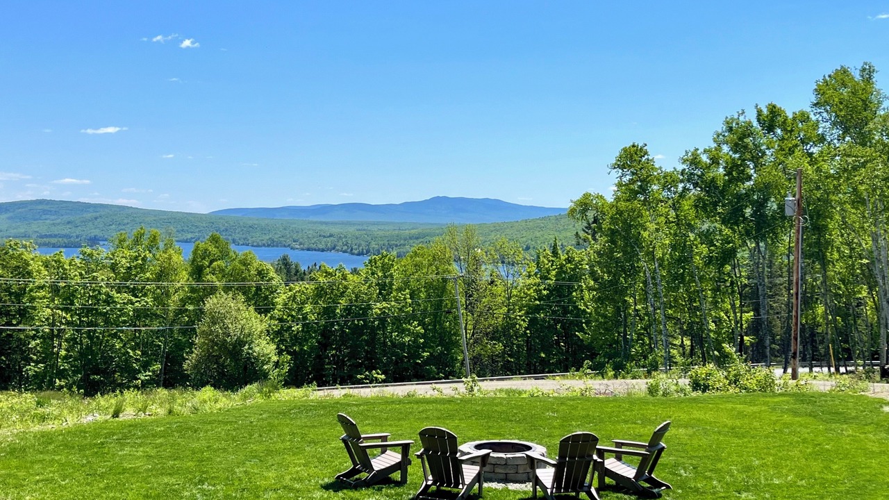 Photo of Outdoor in Oquossoc
