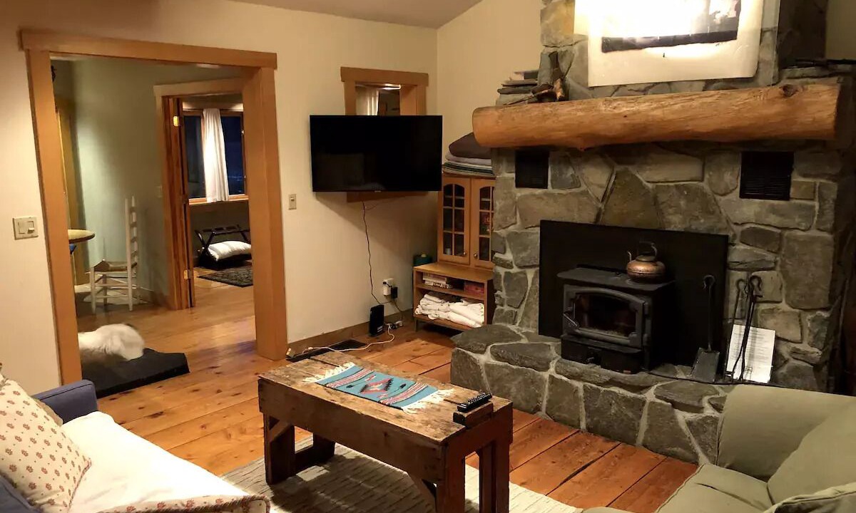 Photo of Livingroom in Orchard Park