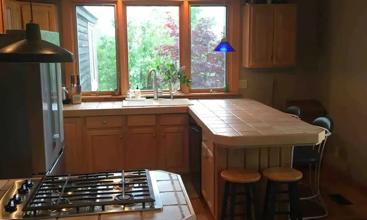 Photo of Kitchen in Orchard Park