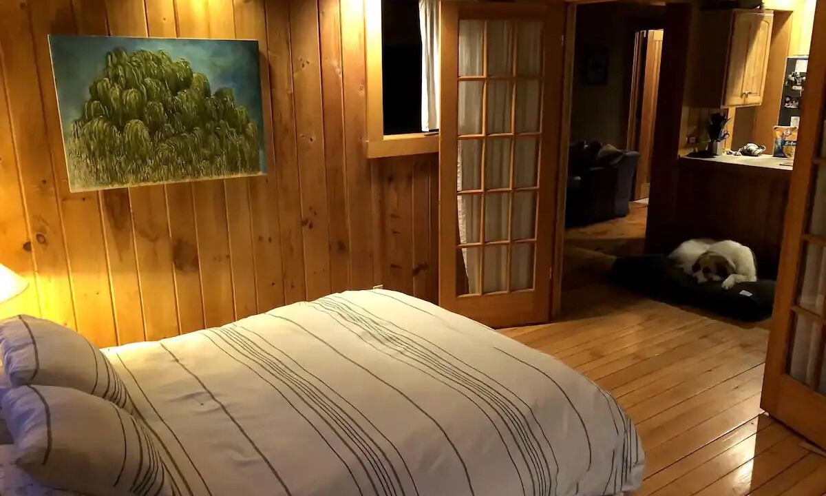 Photo of Bedroom in Orchard Park