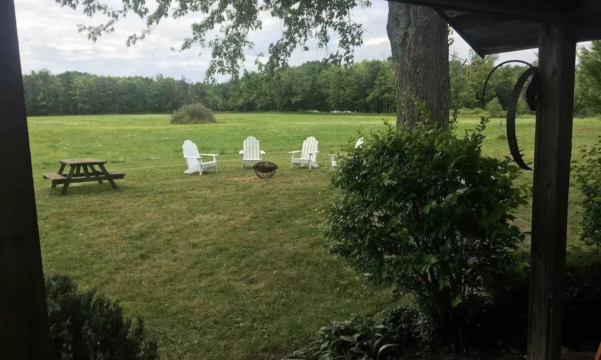 Photo of Outdoor in Orchard Park
