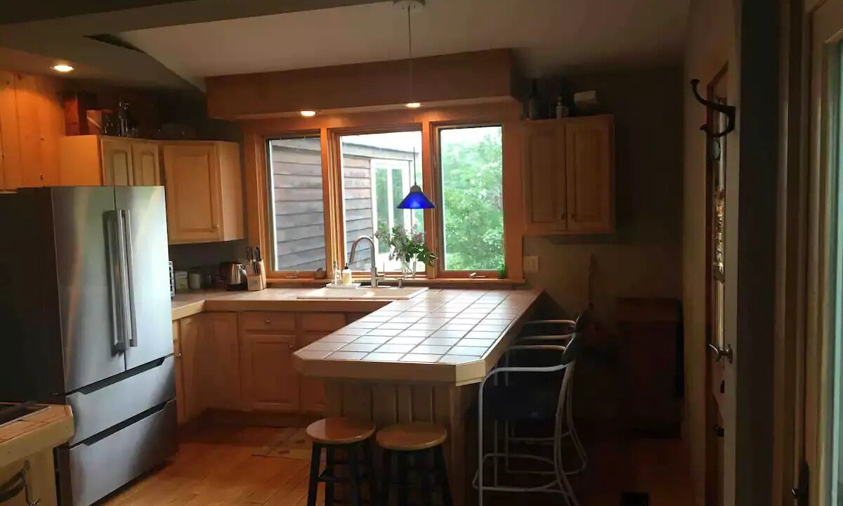 Photo of Kitchen in Orchard Park