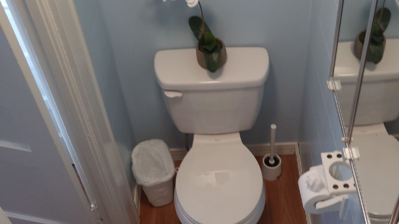 Photo of Bathroom in Meadow Bridge