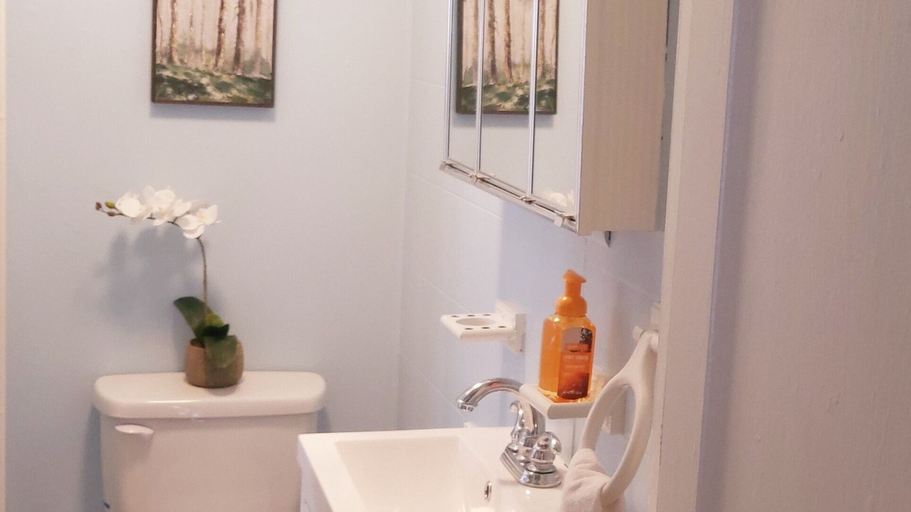 Photo of Bathroom in Meadow Bridge