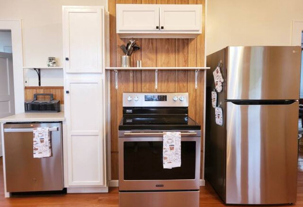 Photo of Kitchen in Meadow Bridge