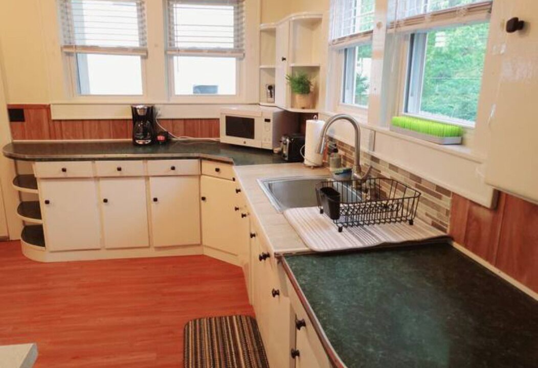 Photo of Kitchen in Meadow Bridge