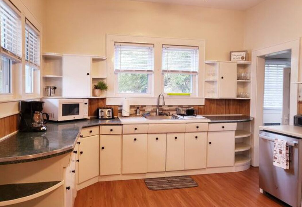 Photo of Kitchen in Meadow Bridge