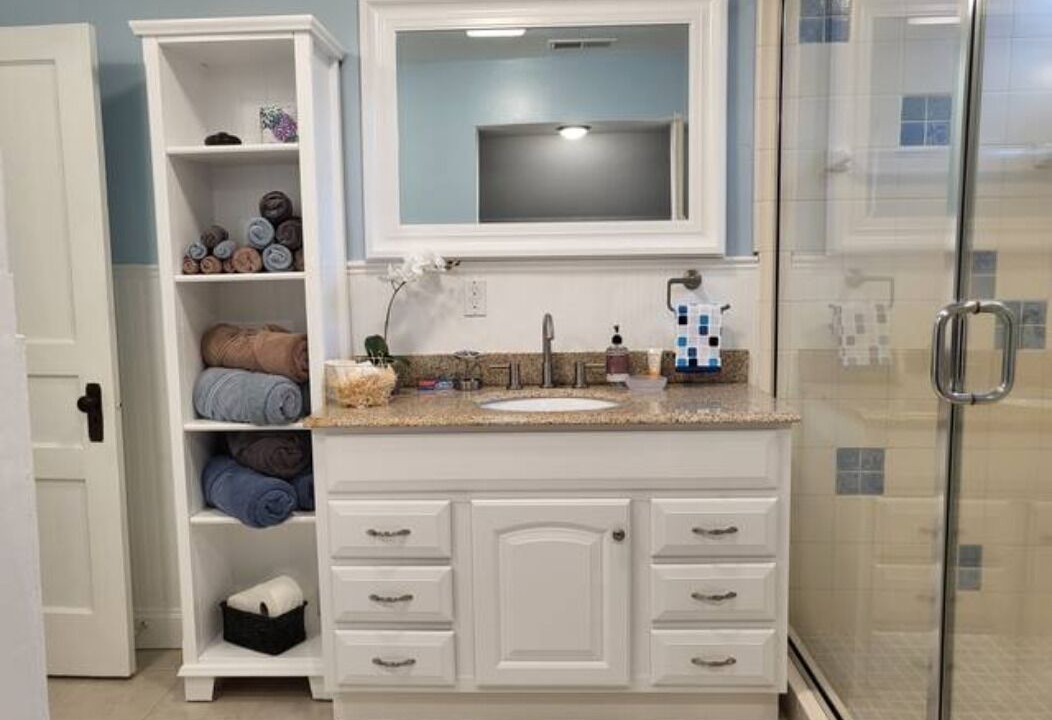 Photo of Bathroom in Meadow Bridge