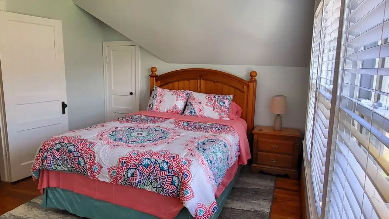 Photo of Bedroom in Meadow Bridge