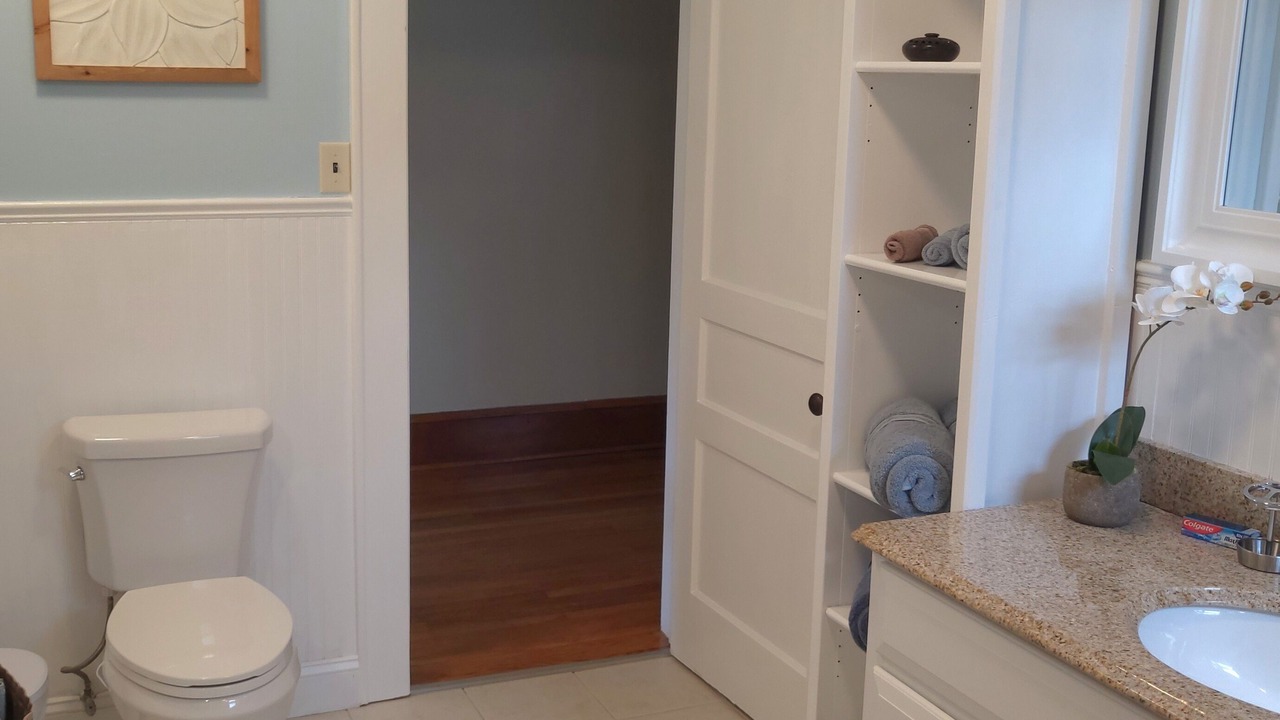 Photo of Bathroom in Meadow Bridge
