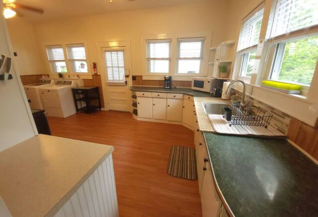 Photo of Kitchen in Meadow Bridge