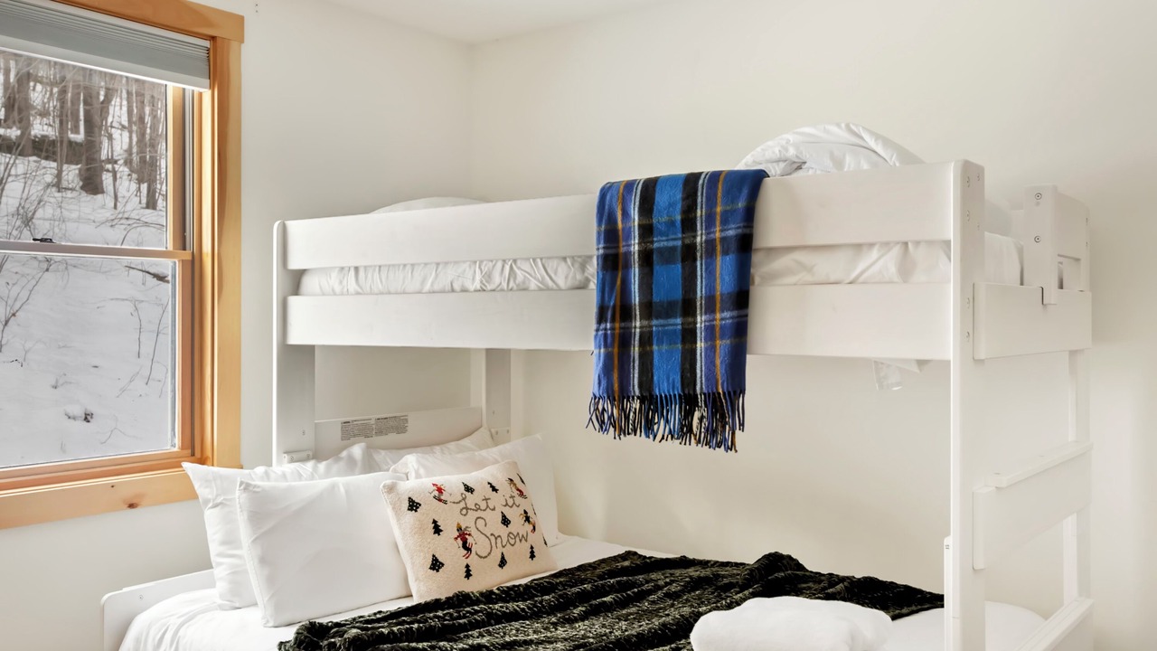 Photo of Bedroom in Sunday River Area