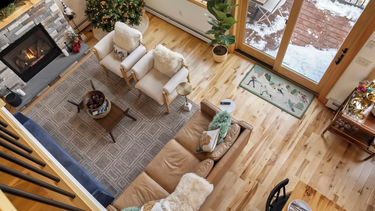 Photo of Bedroom in Sunday River Area