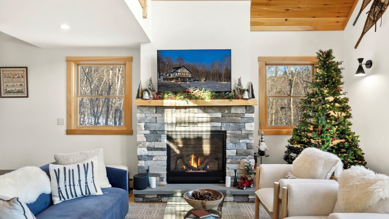 Photo of Bedroom in Sunday River Area
