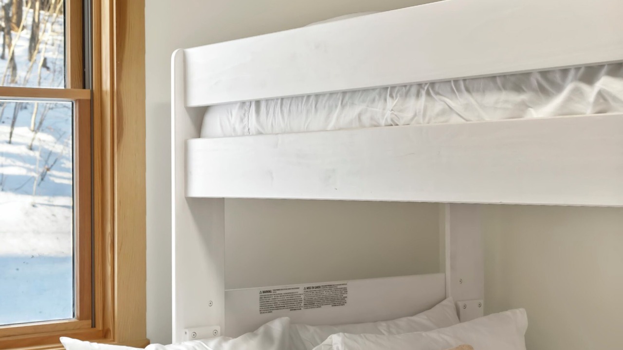 Photo of Bedroom in Sunday River Area