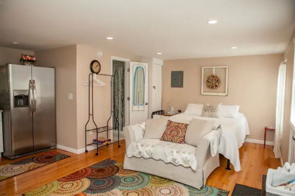 Photo of Bedroom in Middle Hope