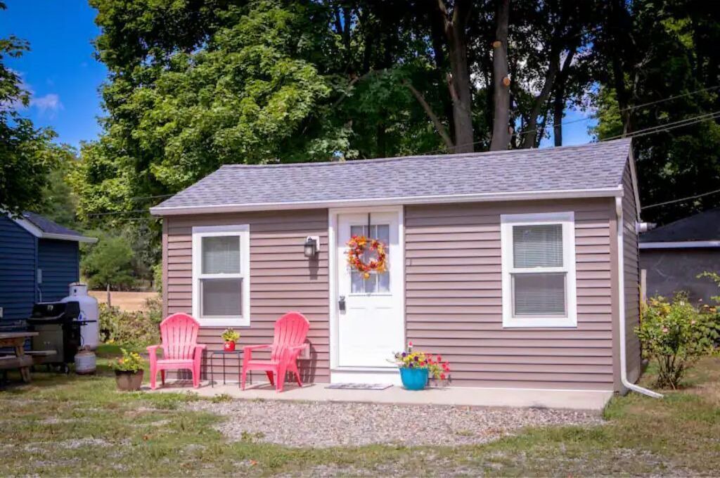Photo of Outdoor in Middle Hope
