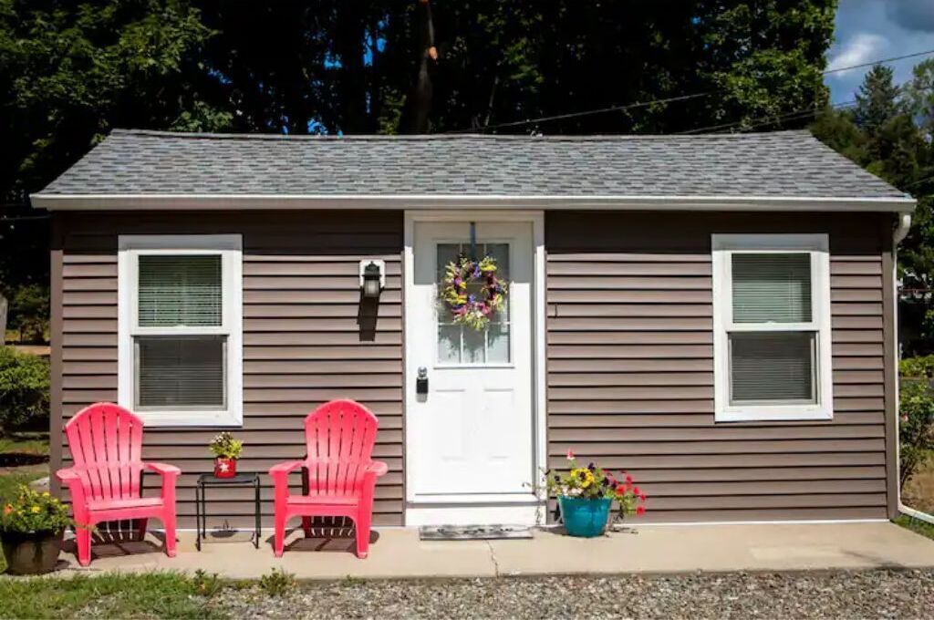 Photo of Outdoor in Middle Hope