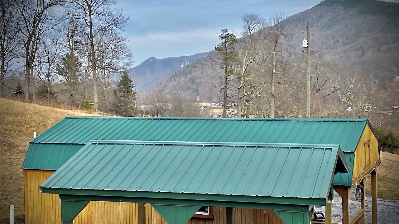 Photo of Others in Seneca Rocks