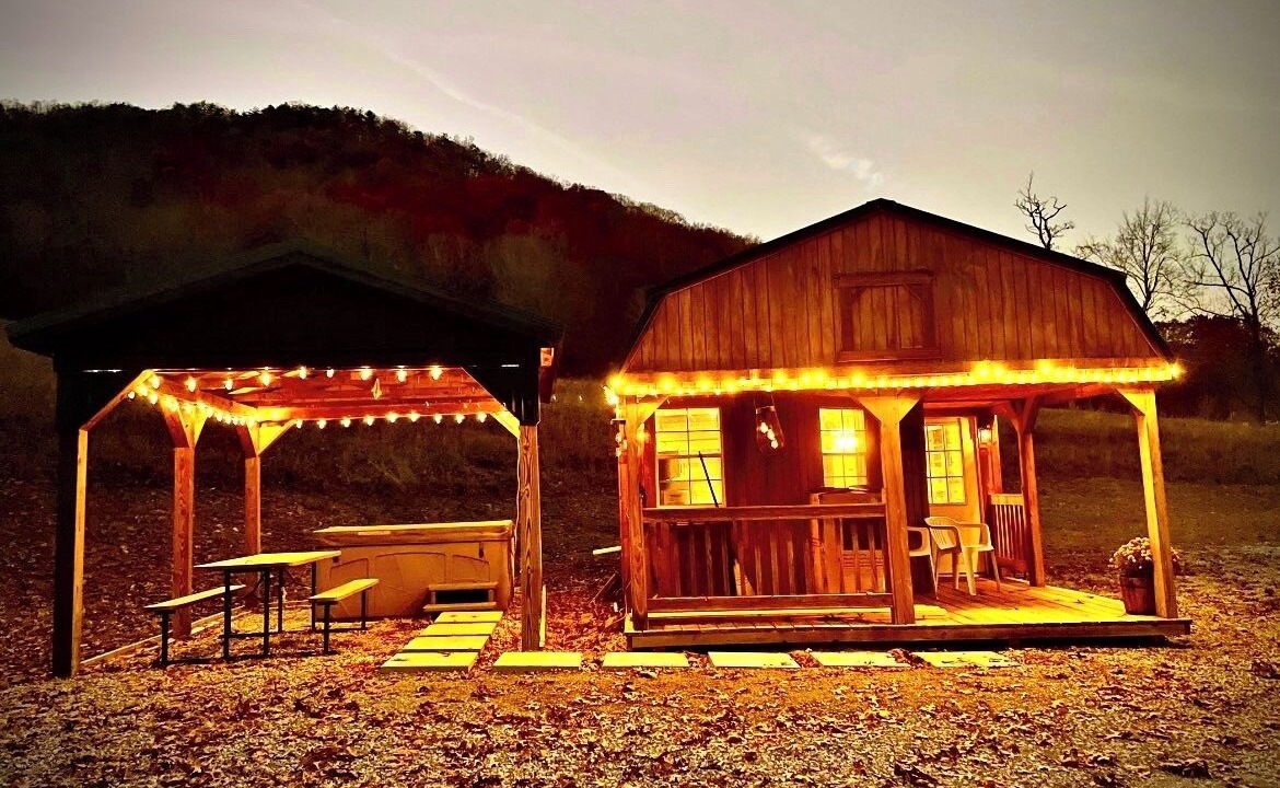Photo of Outdoor in Seneca Rocks