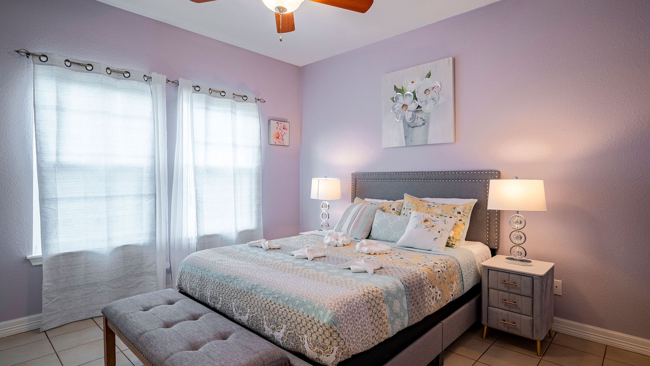 Photo of Bedroom in Dickinson