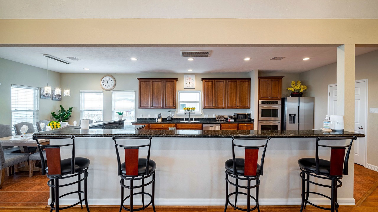 Photo of Kitchen in Dickinson