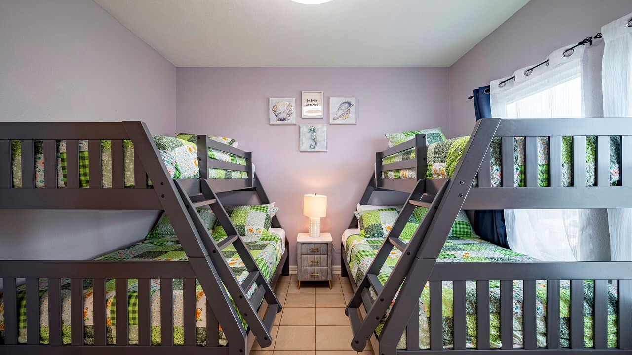 Photo of Bedroom in Dickinson