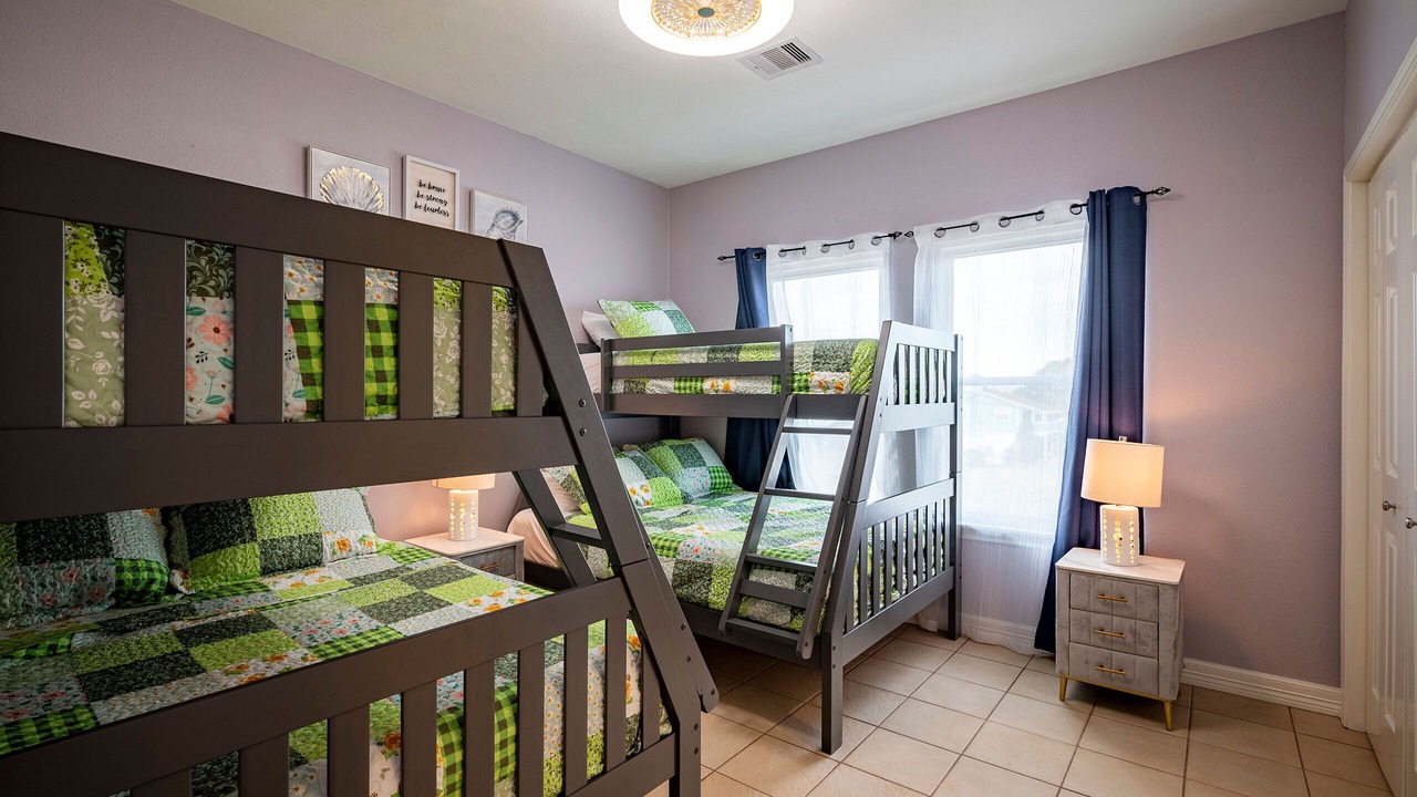 Photo of Bedroom in Dickinson