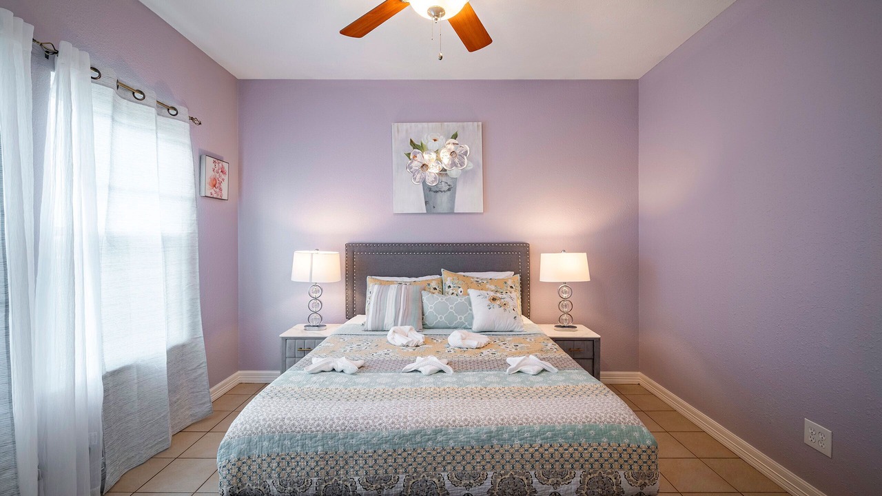 Photo of Bedroom in Dickinson