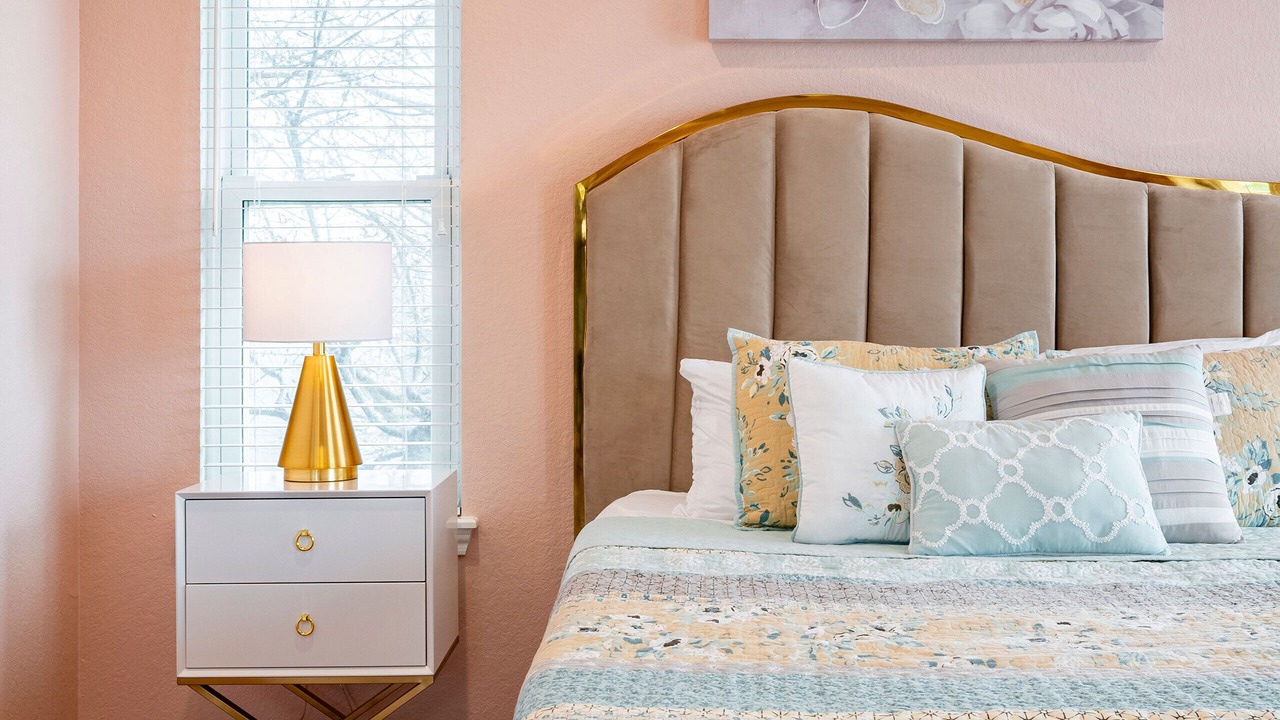 Photo of Bedroom in Dickinson