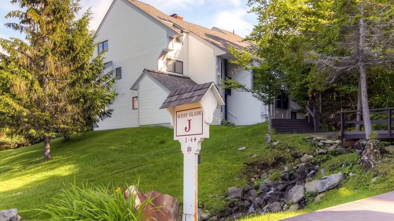 Photo of Outdoor in Central Vermont- Killington